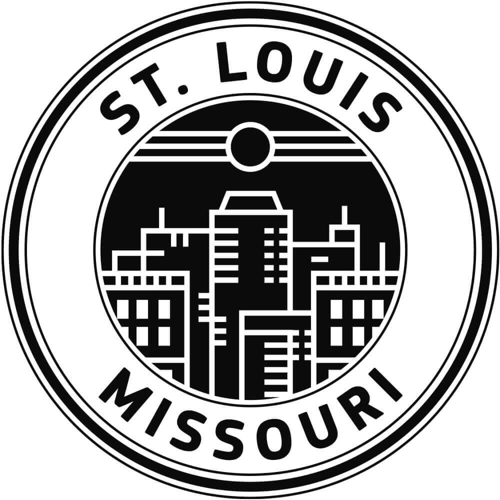 City of St Louis Missouri Accurate